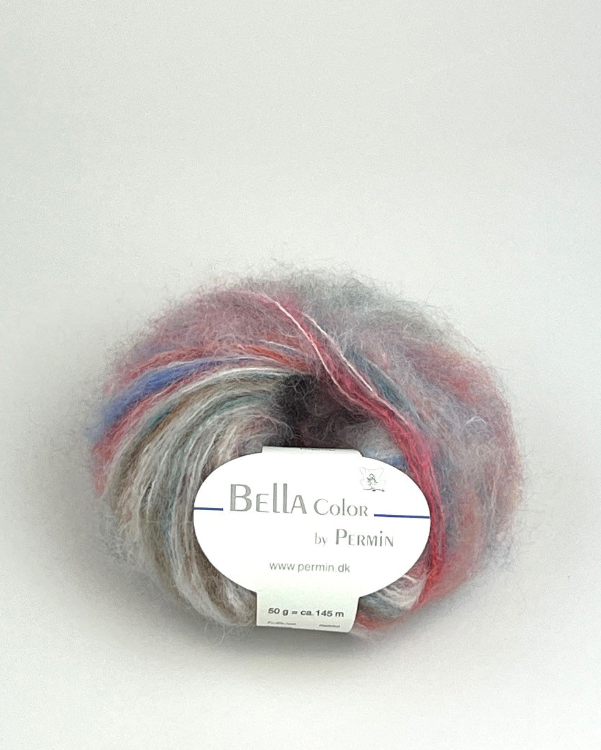 Bella Color by Permin