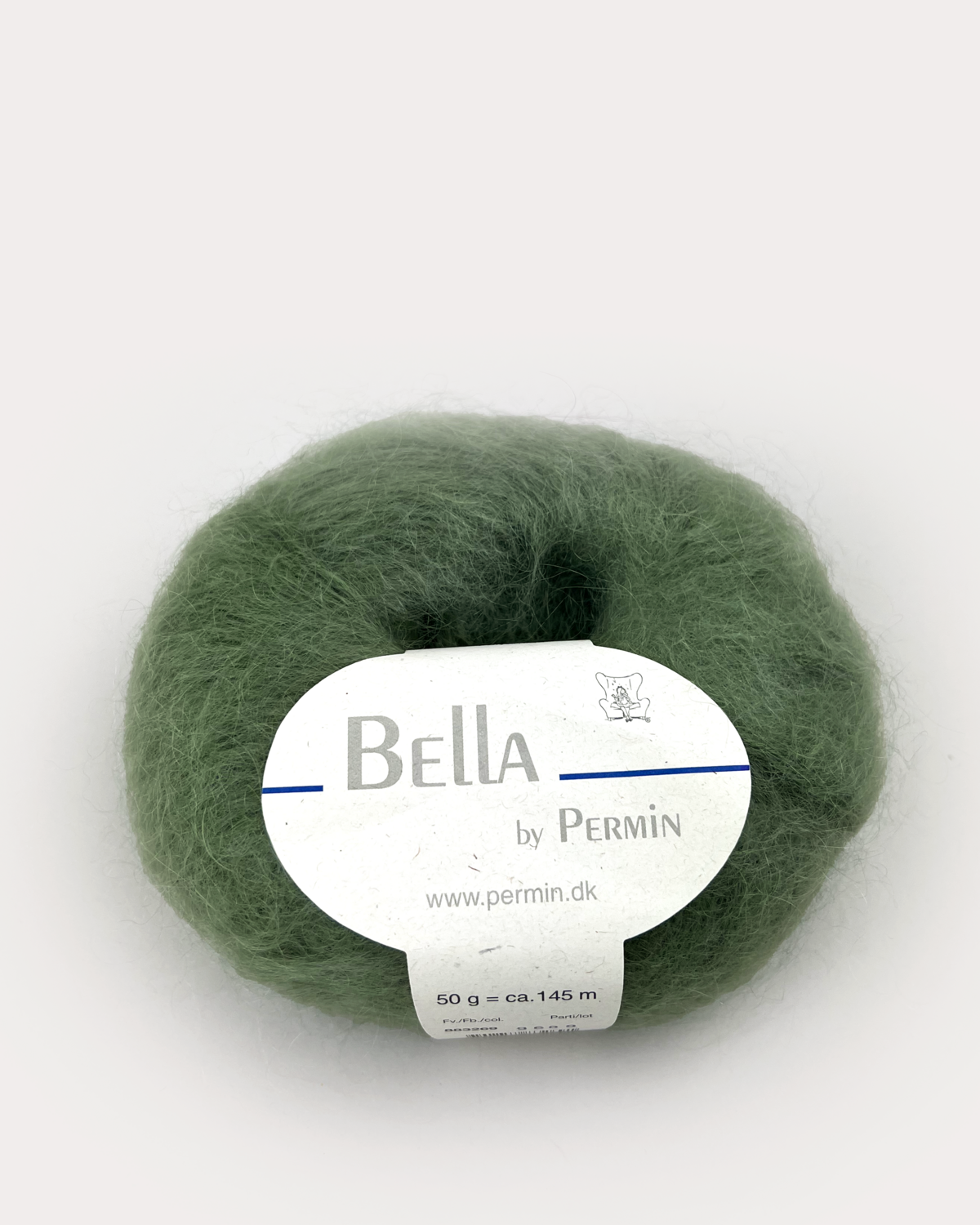 Bella by Permin