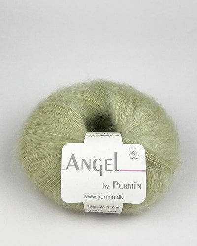 Angel by Permin
