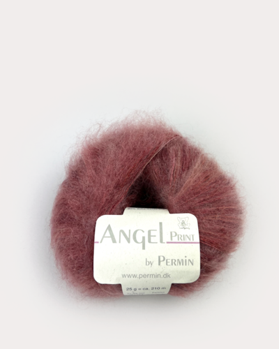 Angel Print by Permin