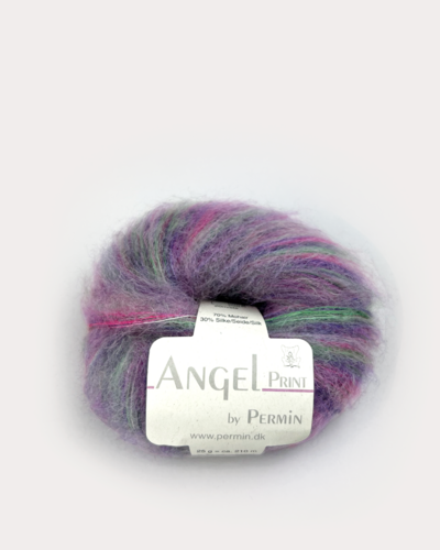 Angel Print by Permin