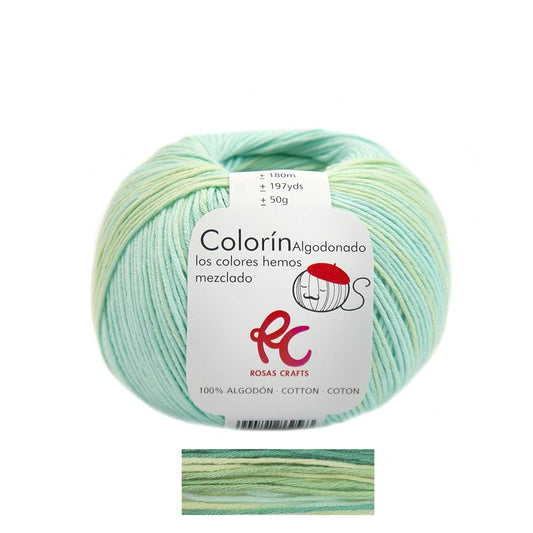 Colorín