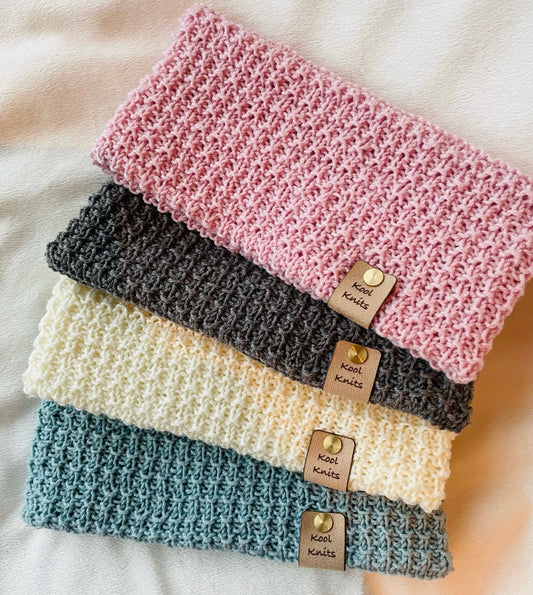Paff headband