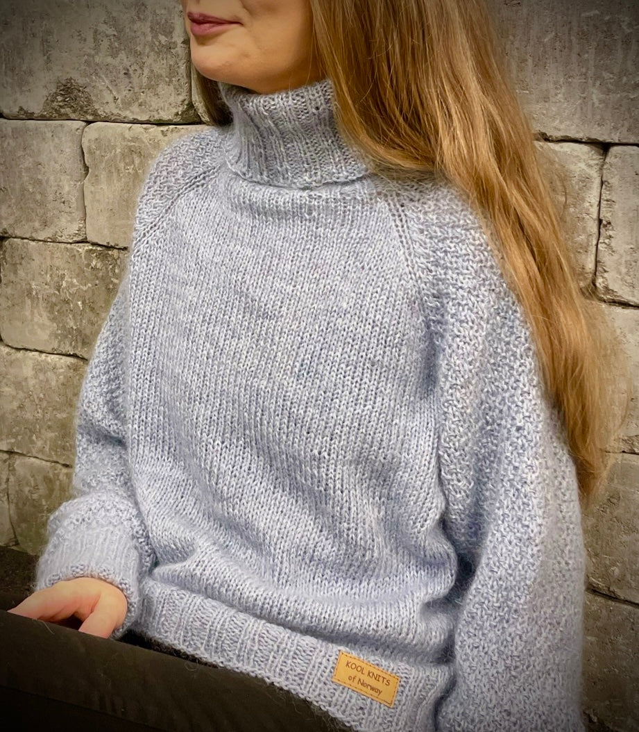 Nala sweater, nederlands