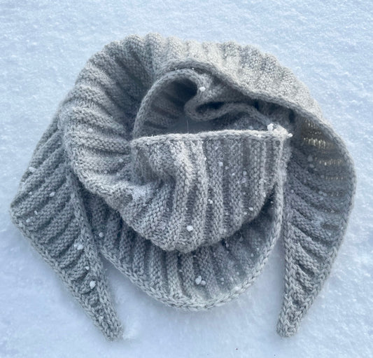 Emma scarf