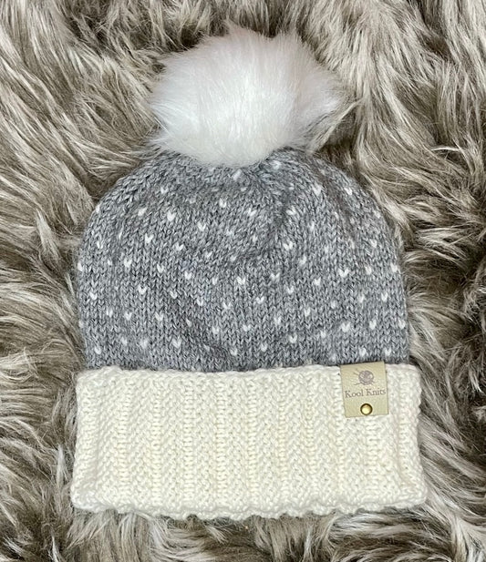 Emma beanie