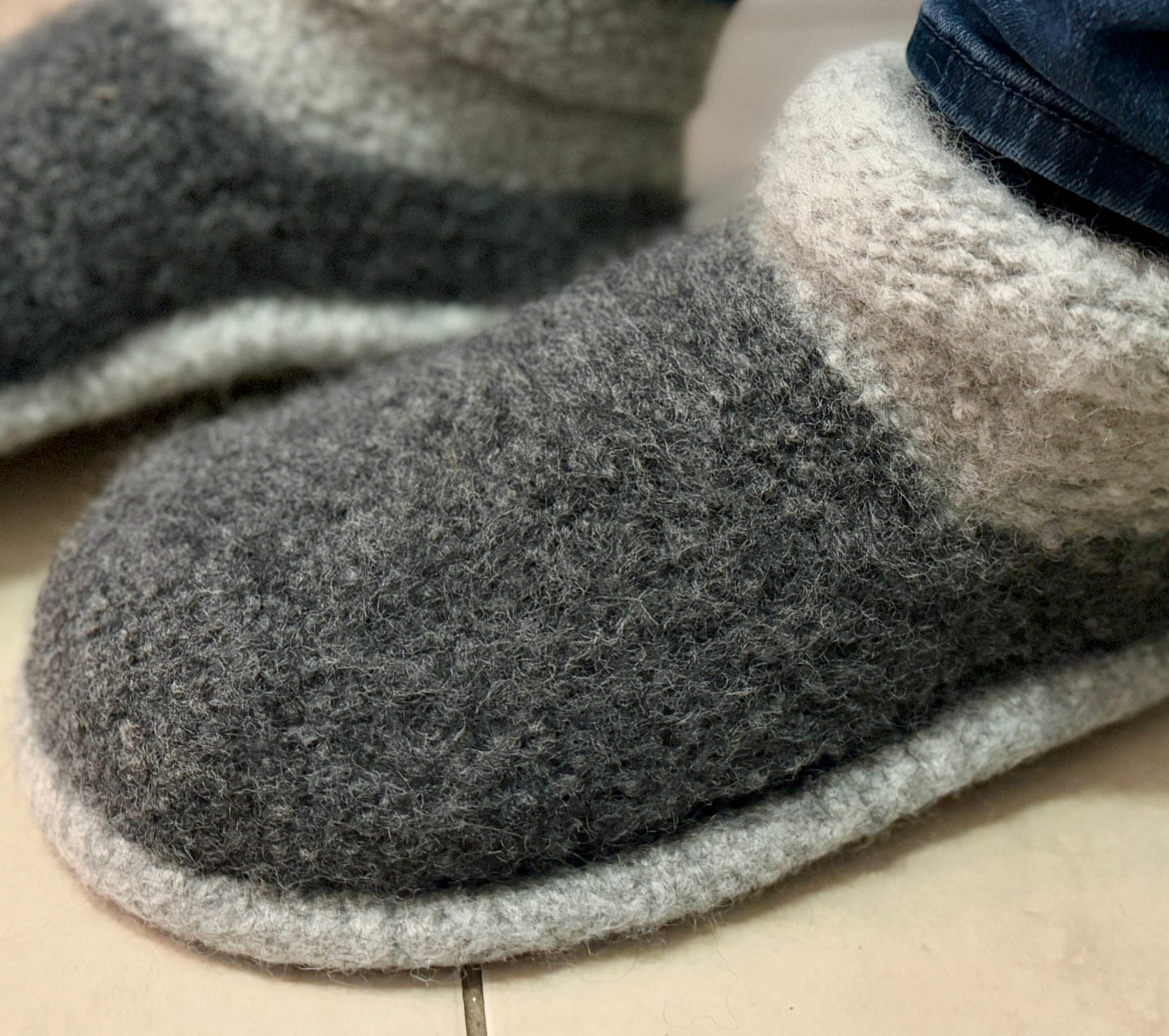 Hugs slippers
