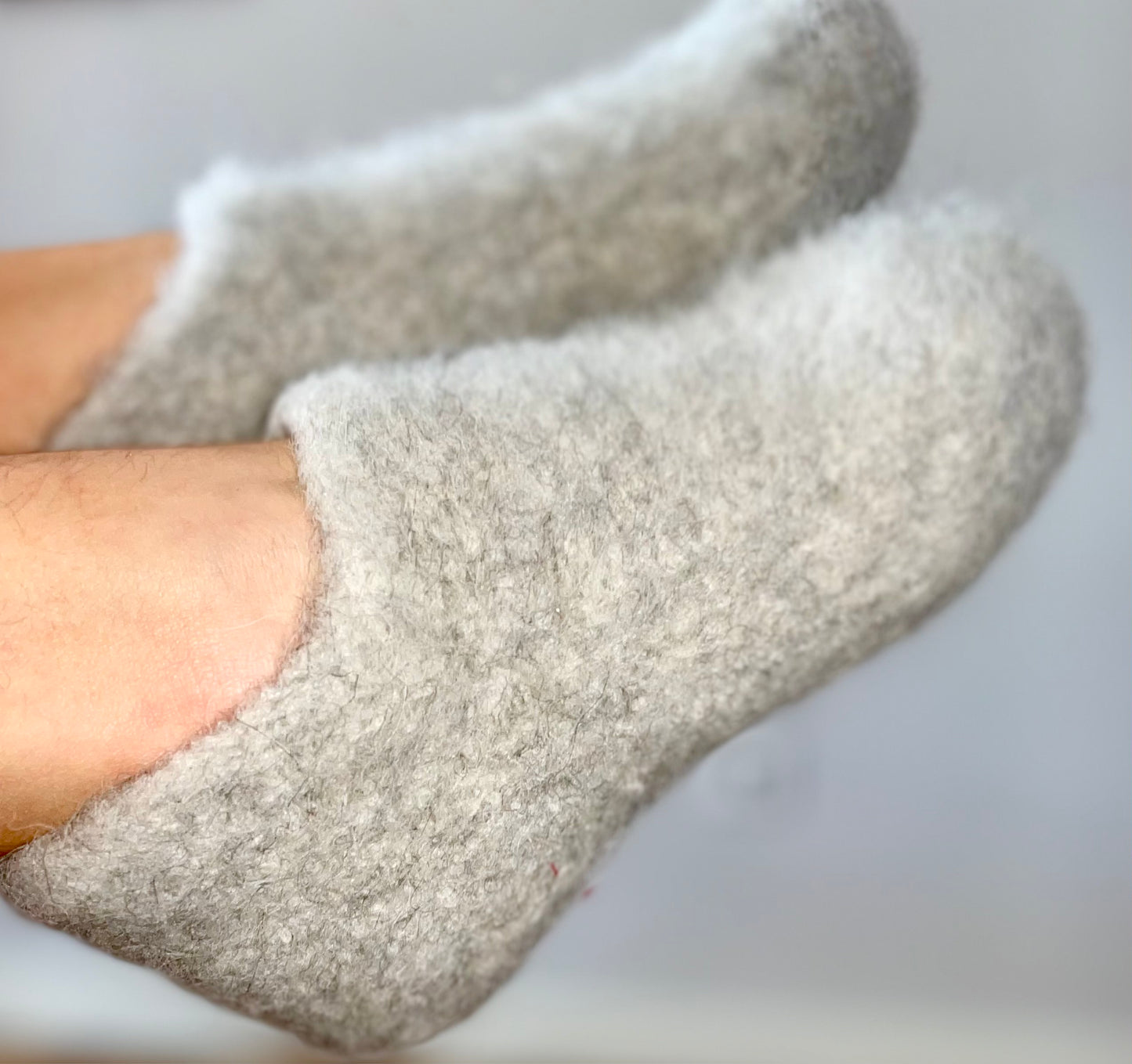 Polar slippers