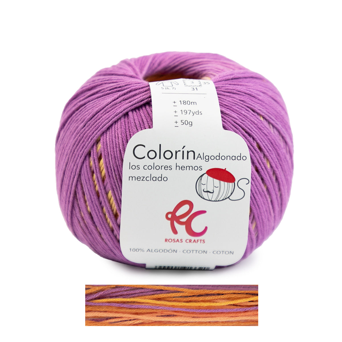 Colorín