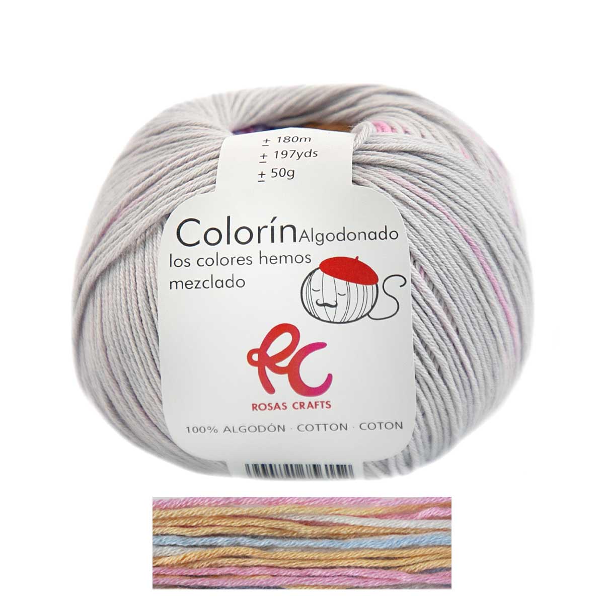Colorín