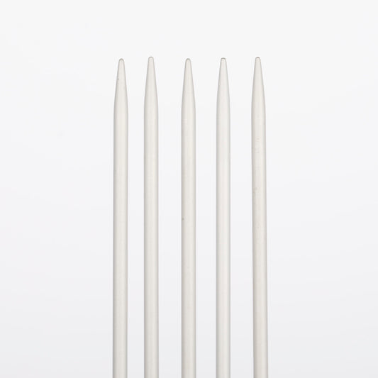 Double Pointed Needles (Aluminium), Drops