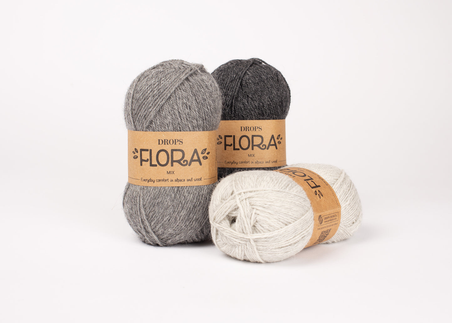 Drops Flora - 30 %
