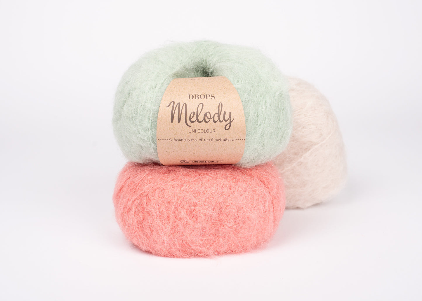 Drops Melody - 30 %