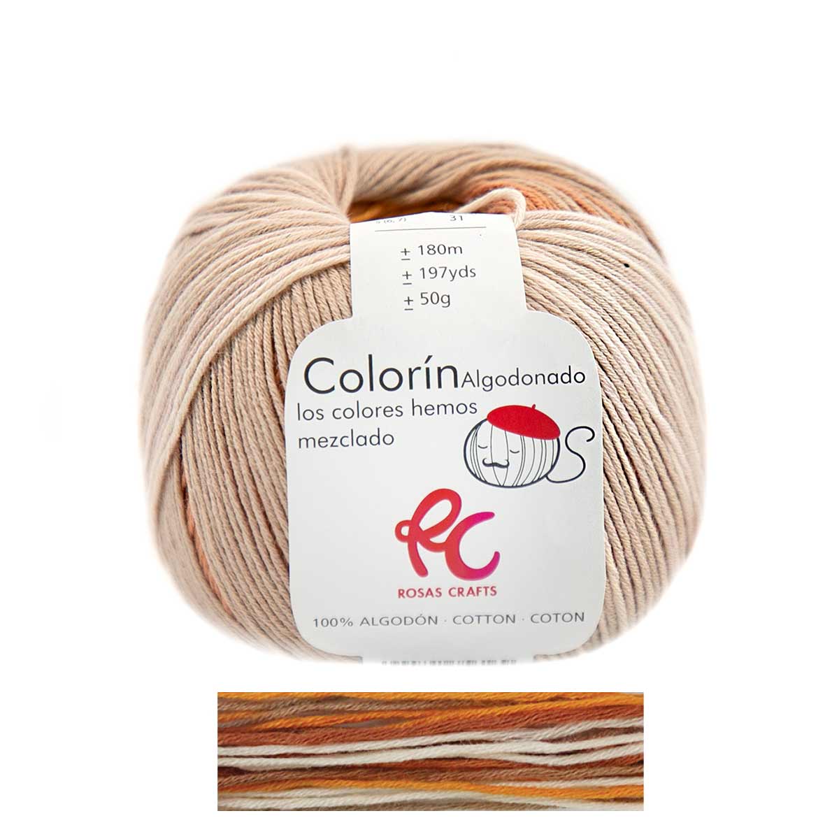 Colorín