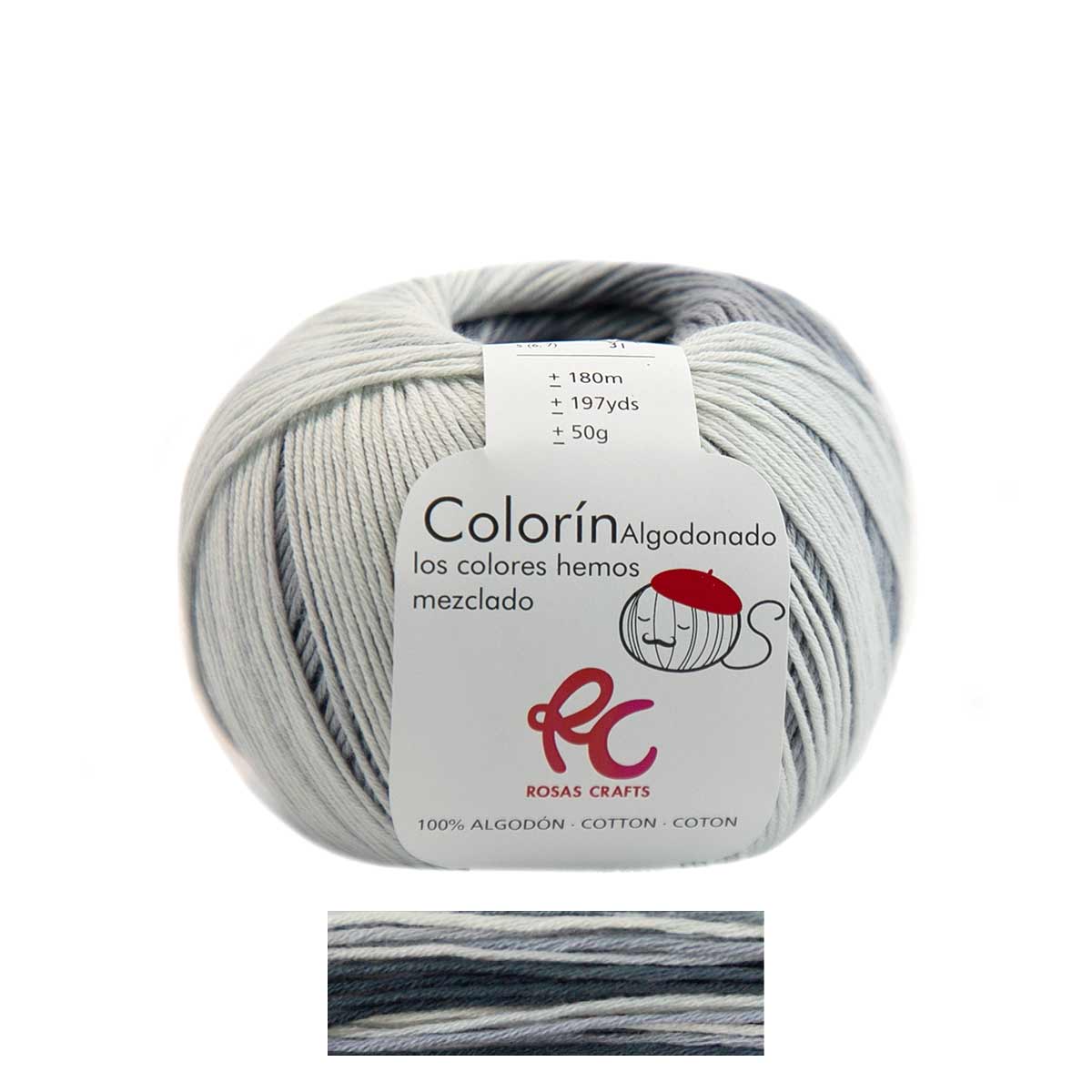 Colorín