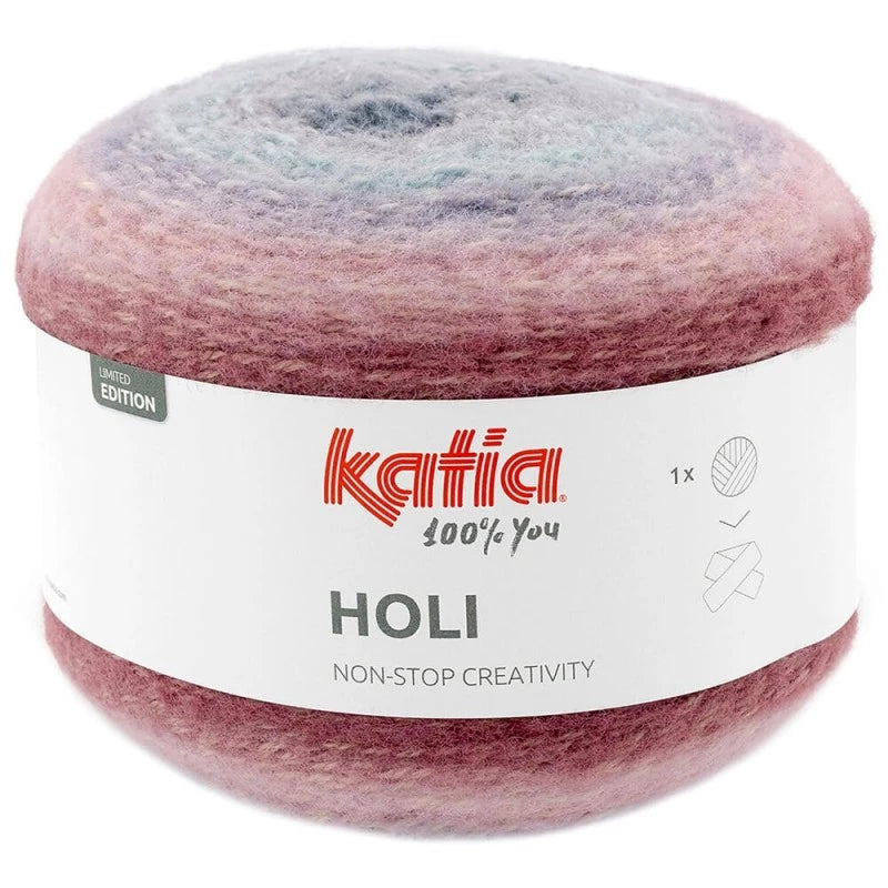 Holi