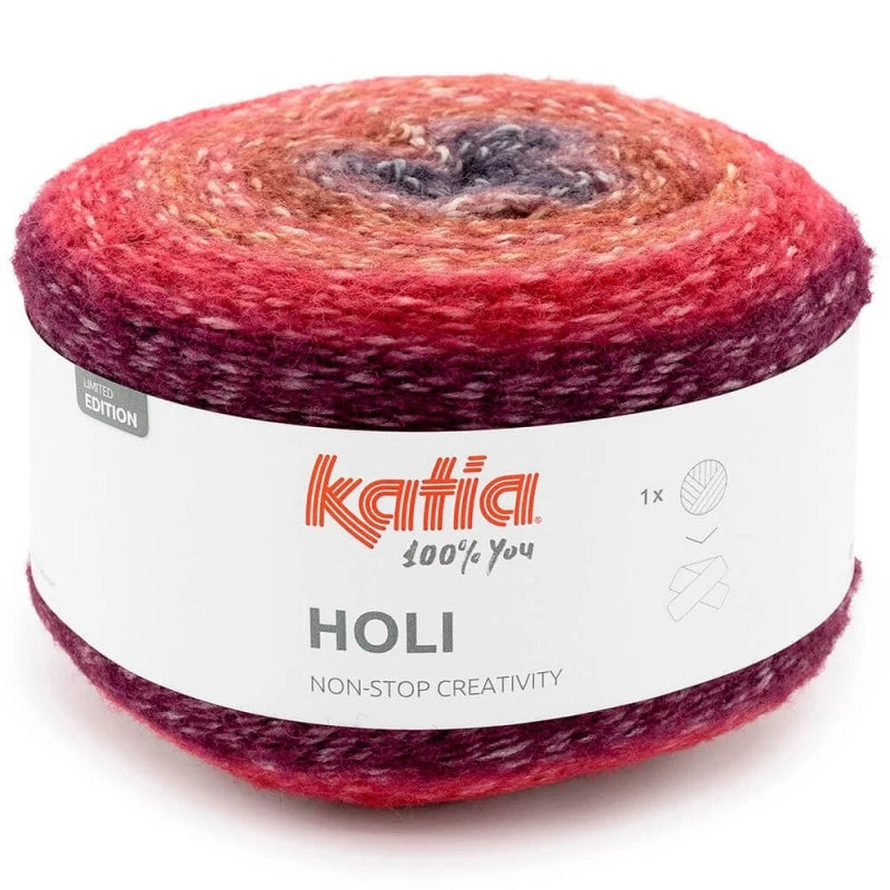 Holi