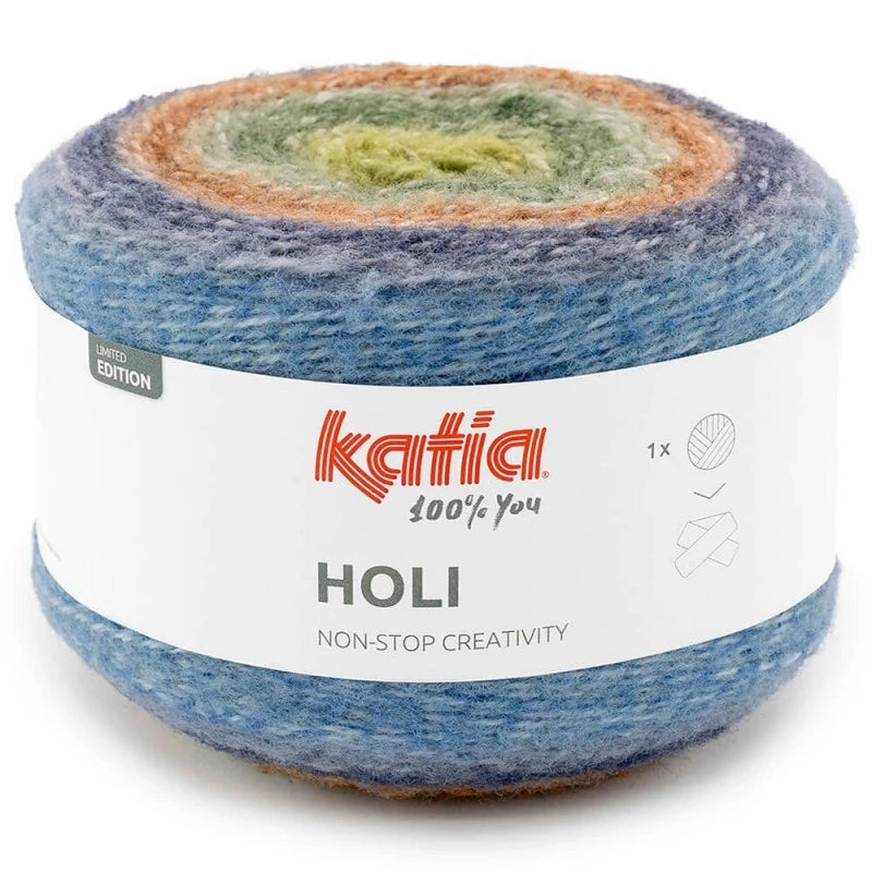Holi