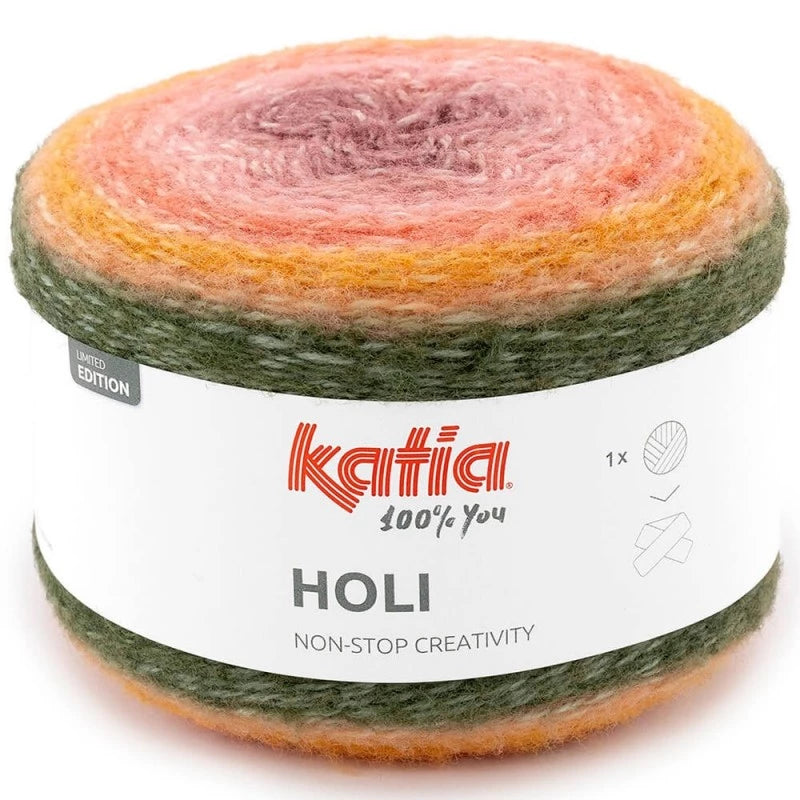 Holi