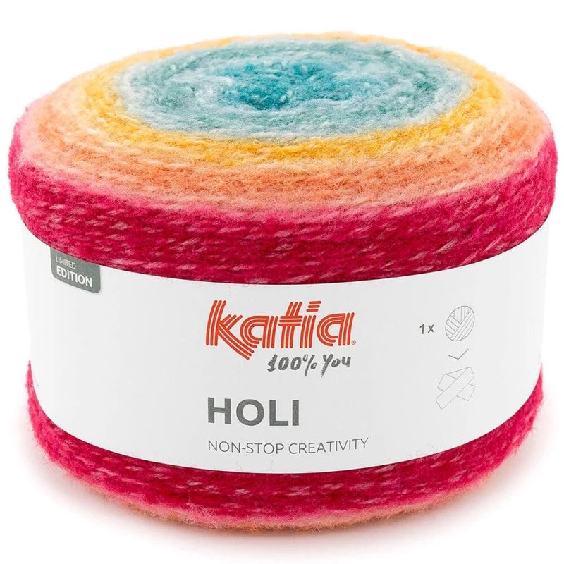 Holi