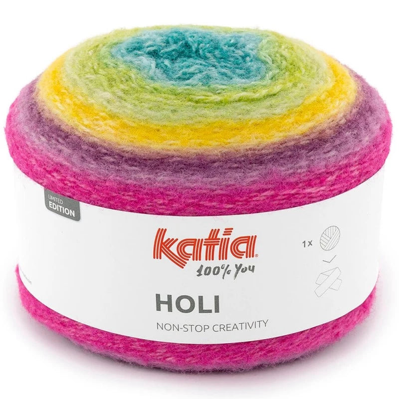 Holi
