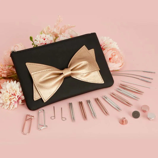 KnitPro Mini Bouquet Gift set, 5 cm