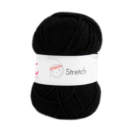 Stretch