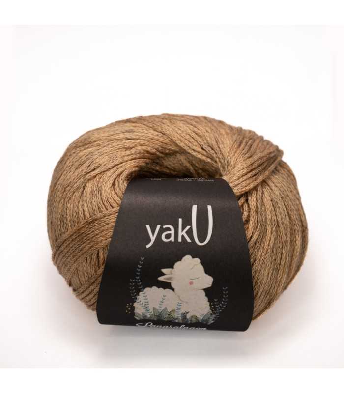 YakU