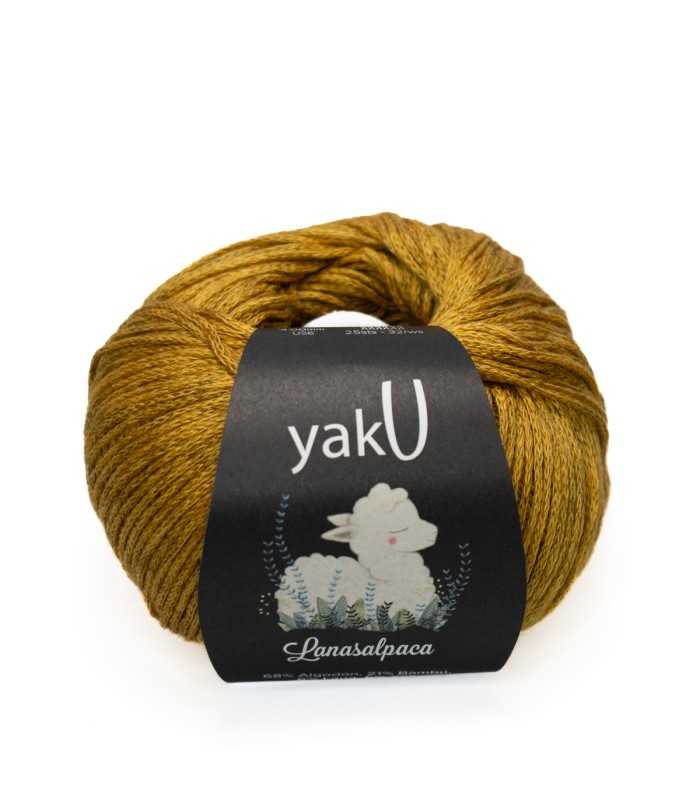YakU