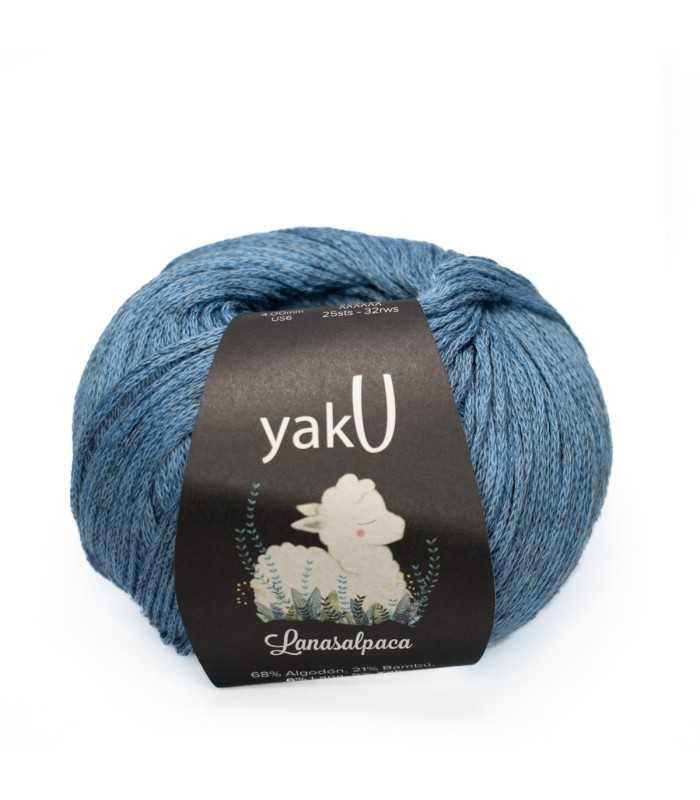 YakU