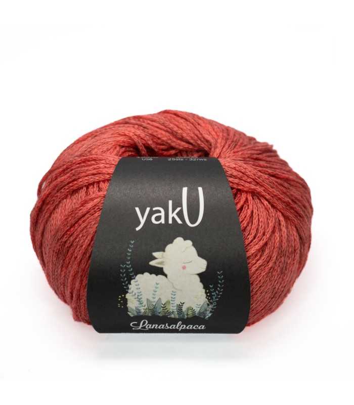 YakU