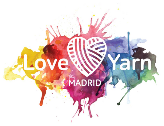 When the knitting needles point to Madrid – the travel bug returns