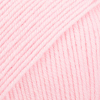 05 light pink uni colour