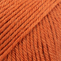 11 orange uni colour