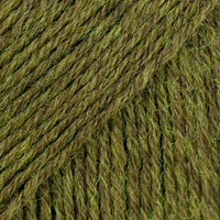 122 dark olive uni color