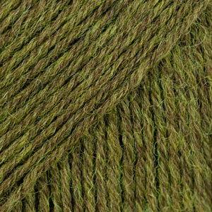 122 dark olive uni color
