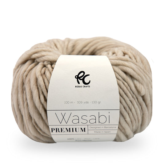 Wasabi - 40%