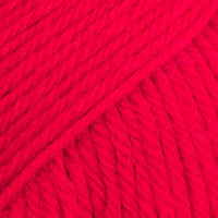 18 red uni colour
