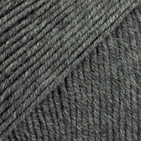 20 dark grey mix