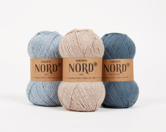 Drops Nord - 30%