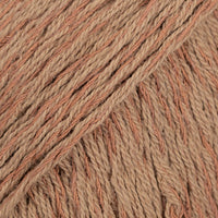 25 forest brown uni colour