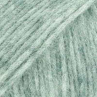30 sage green uni colour