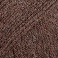 300 brown uni colour