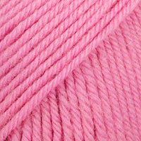 33 medium pink uni colour