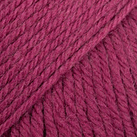 39 dark old rose uni colour