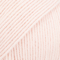 44 powder uni colour