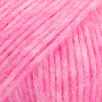 52 rose petal uni colour