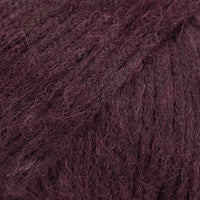 58 dark grape uni colour