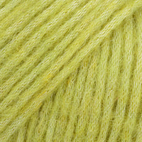 60 bright olive uni colour