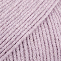 60 lavender frost uni colour